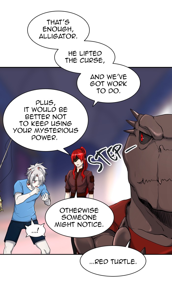 Tower of God, Chapter 408 image 41